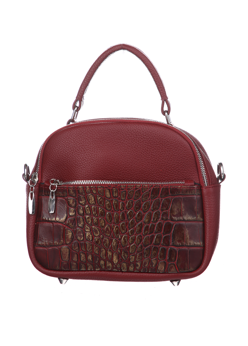 

Сумка ARTiS Bags 1696 5631/5645 Бордовая