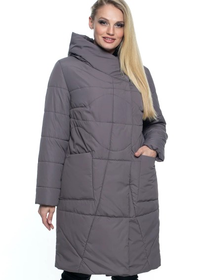 

Куртка Maha 102 56 Капучино
