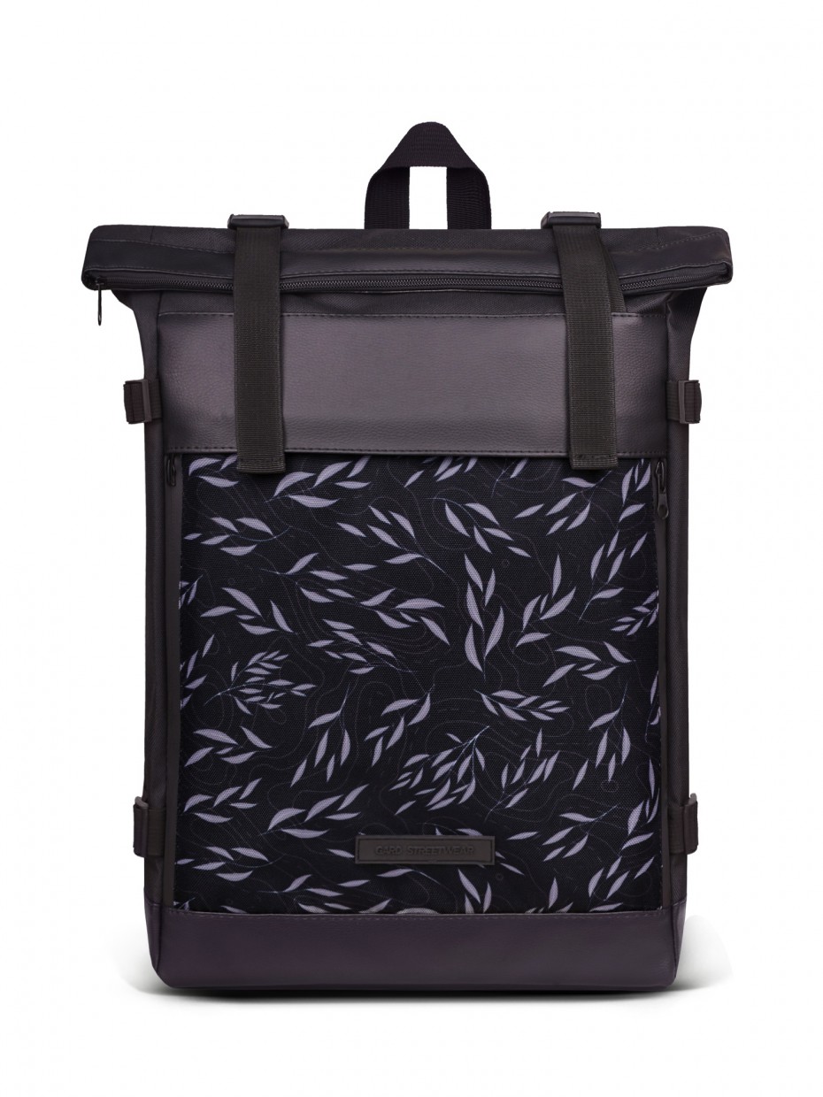 

Рюкзак GARD FLY BACKPACK черные ветки 1/20 черный 1682