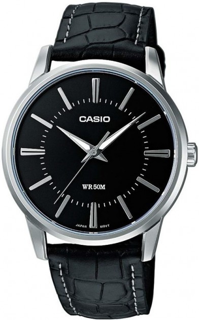 

Часы мужские CASIO MTP-1303PL-1AVEF