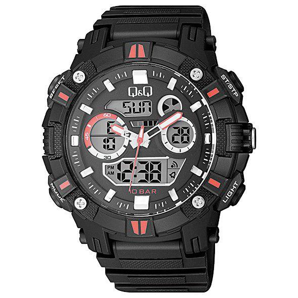 

Часы мужские Q & Q GW88-003