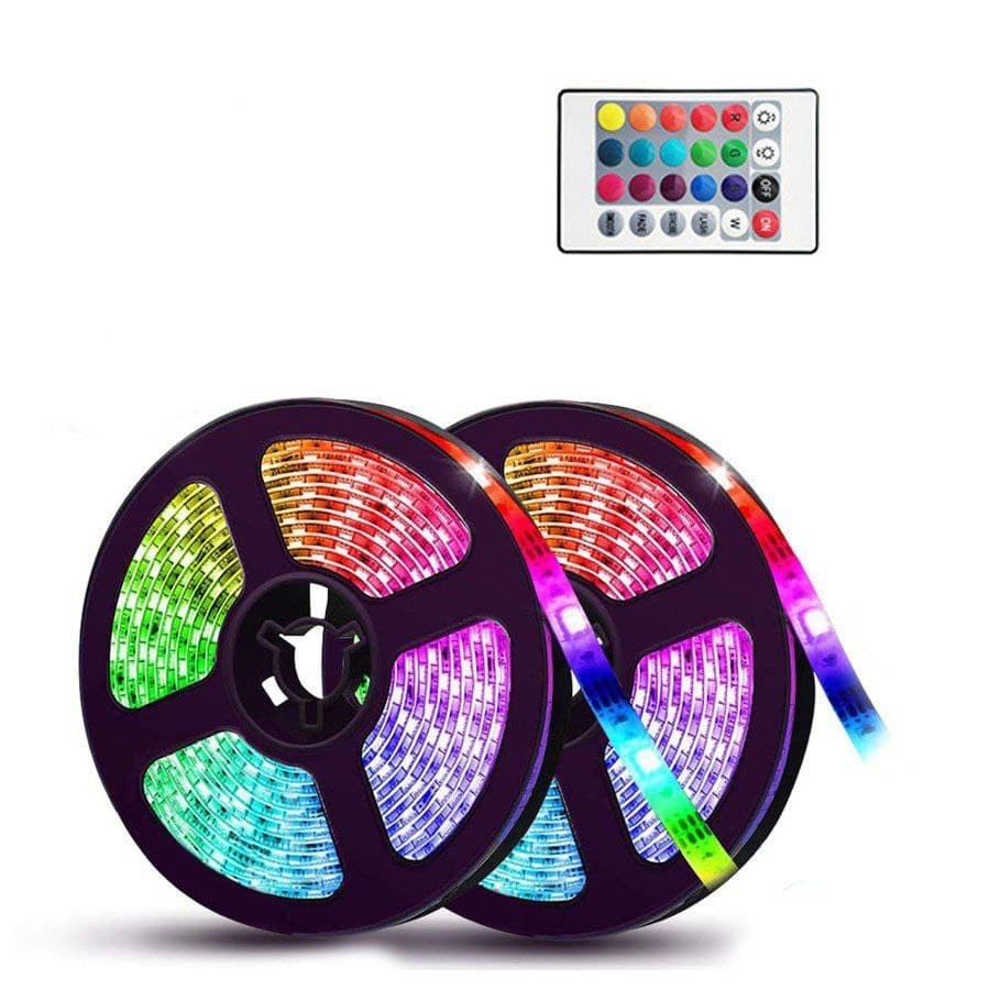 

Лента RGB 5050