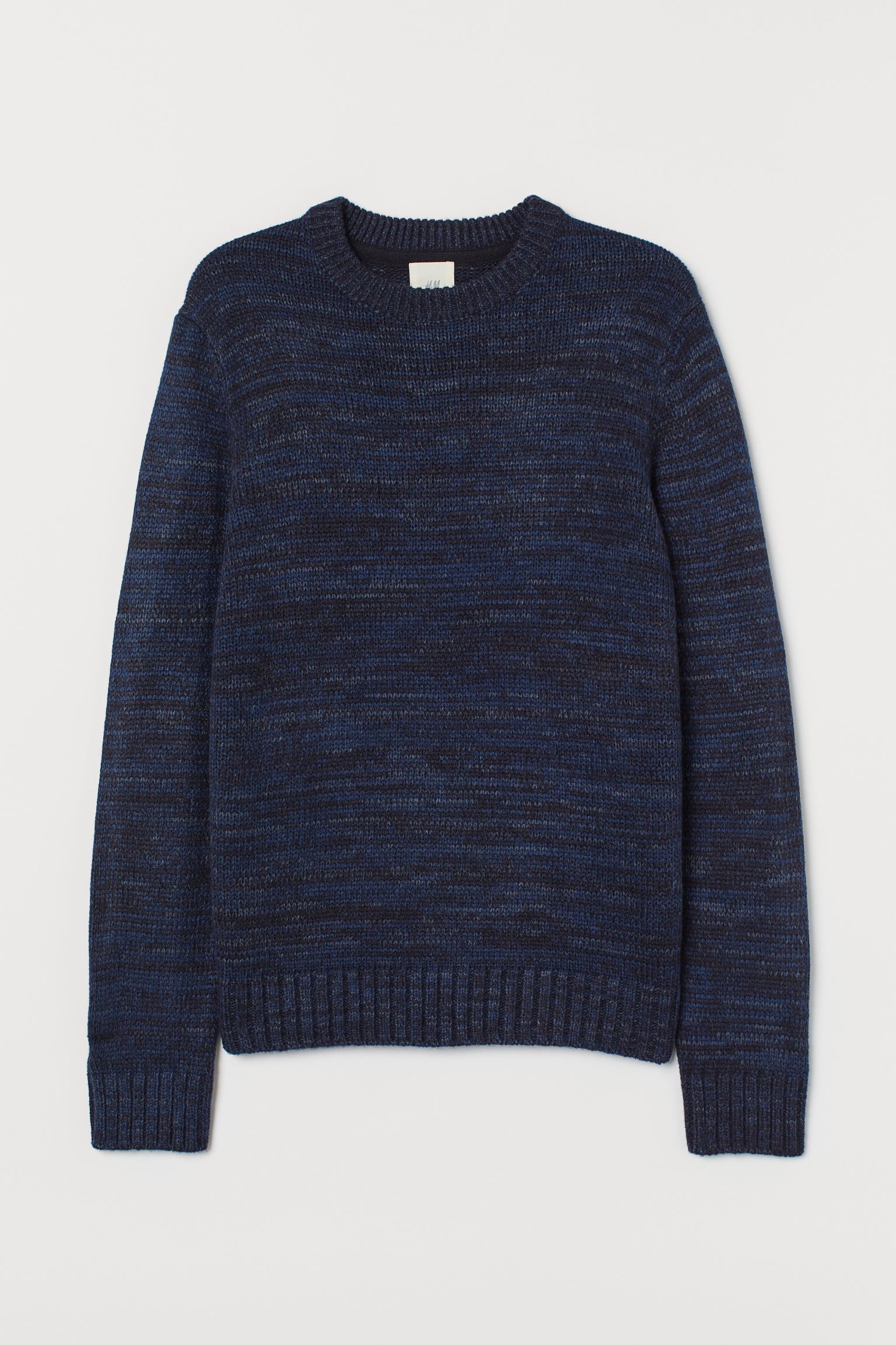 

Джемпер H&M XS темно синий 1810771528