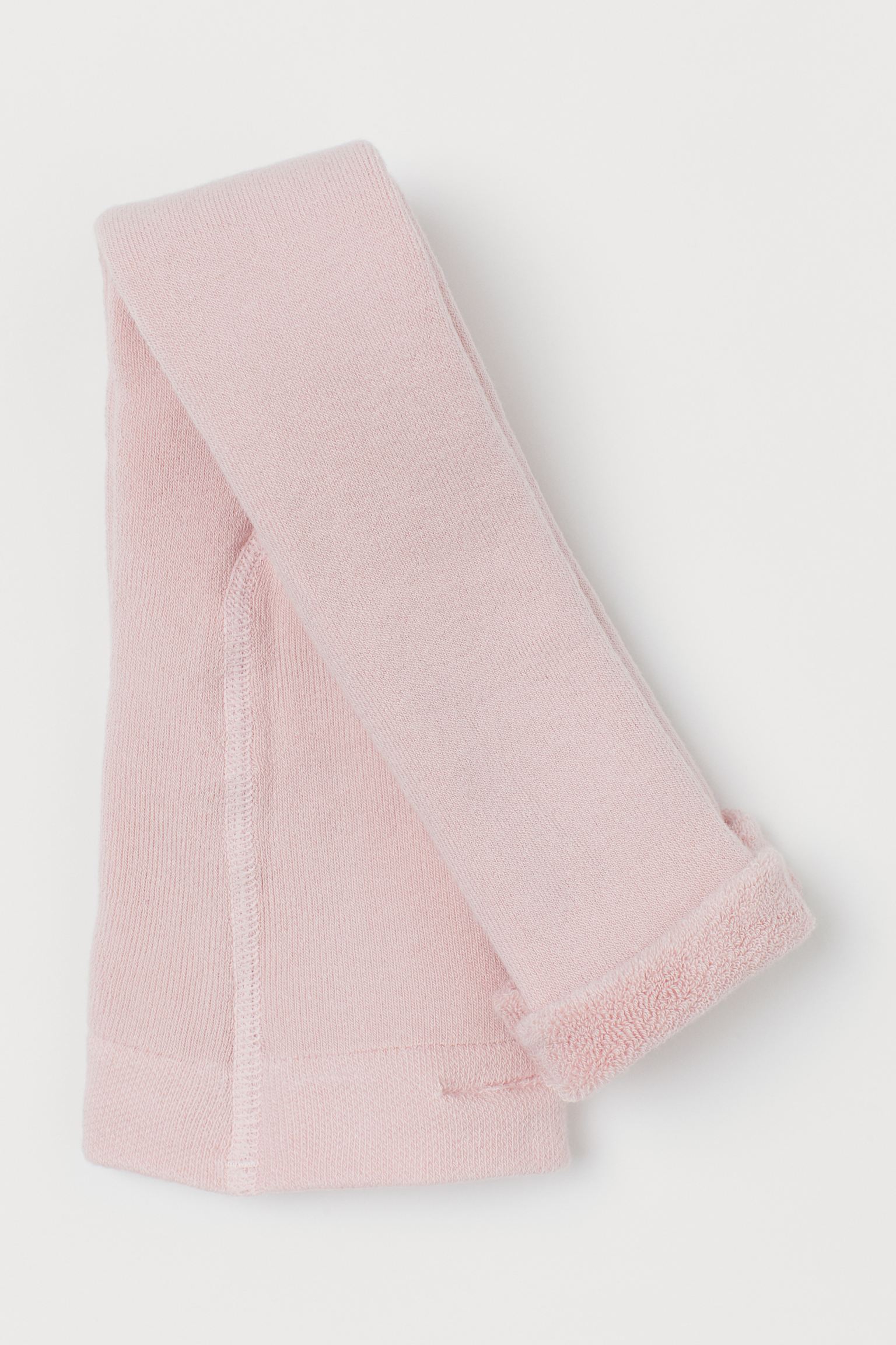 

Лосины H&M 86 92см розовый 2210926880