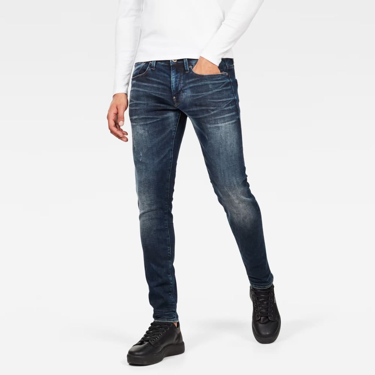 

Джинсы G-Star Raw W34L30