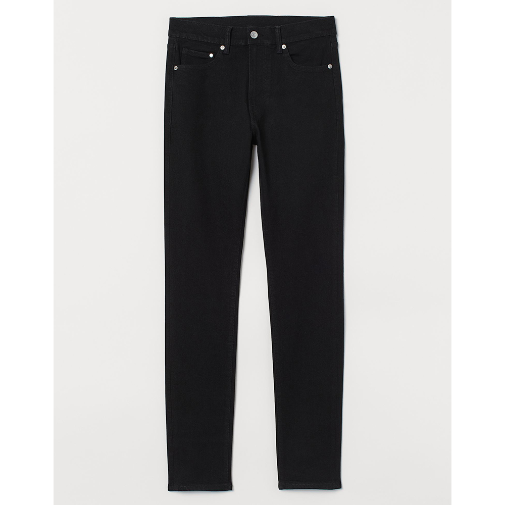 

Джинсы Skinny H&M W34L32