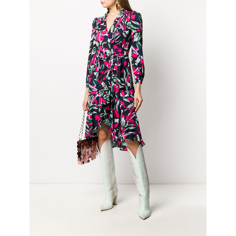

Платье Diane Von Furstenberg 38
