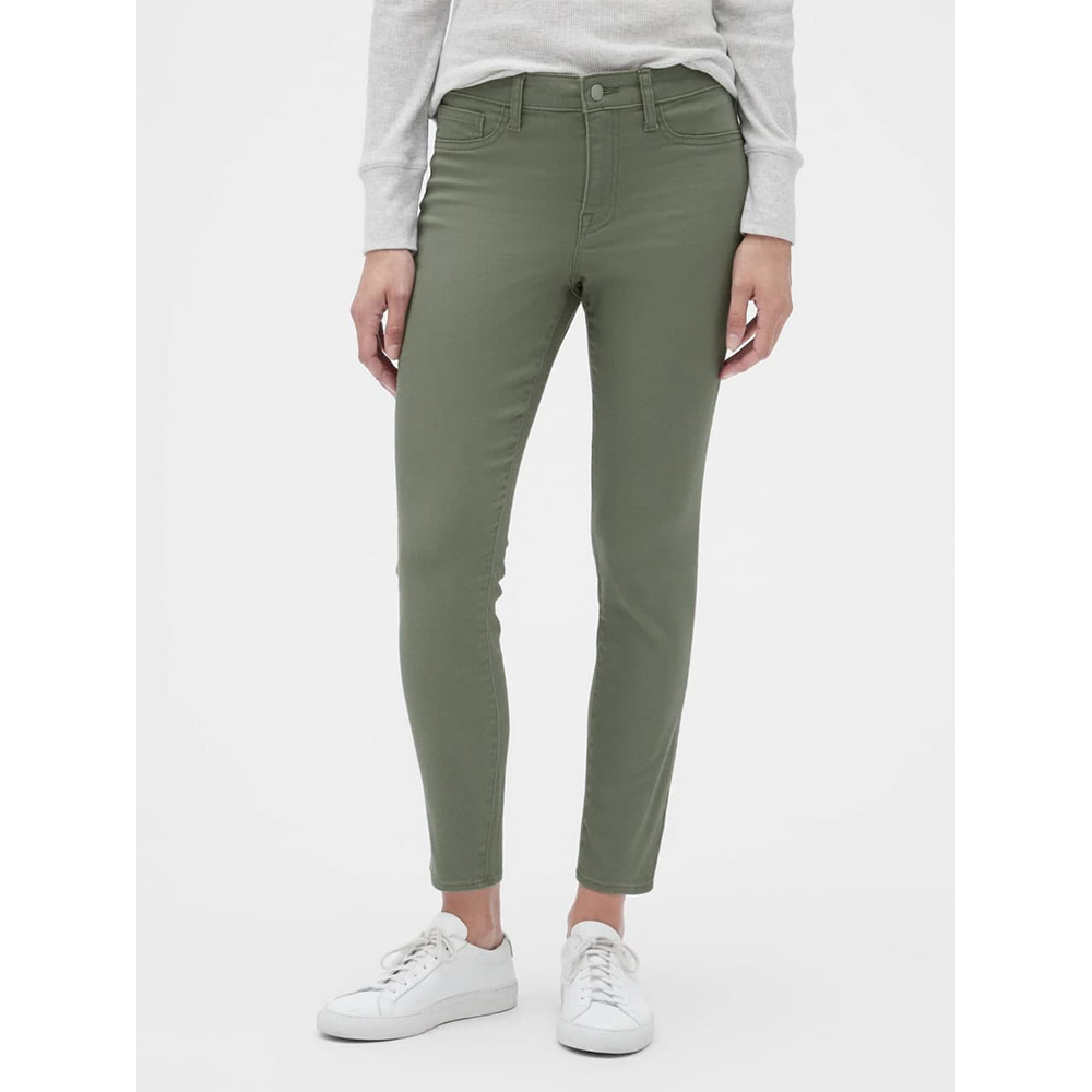 

Джеггинсы GAP W29