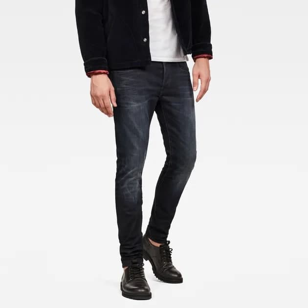 

Джинсы G-Star Raw W32L36