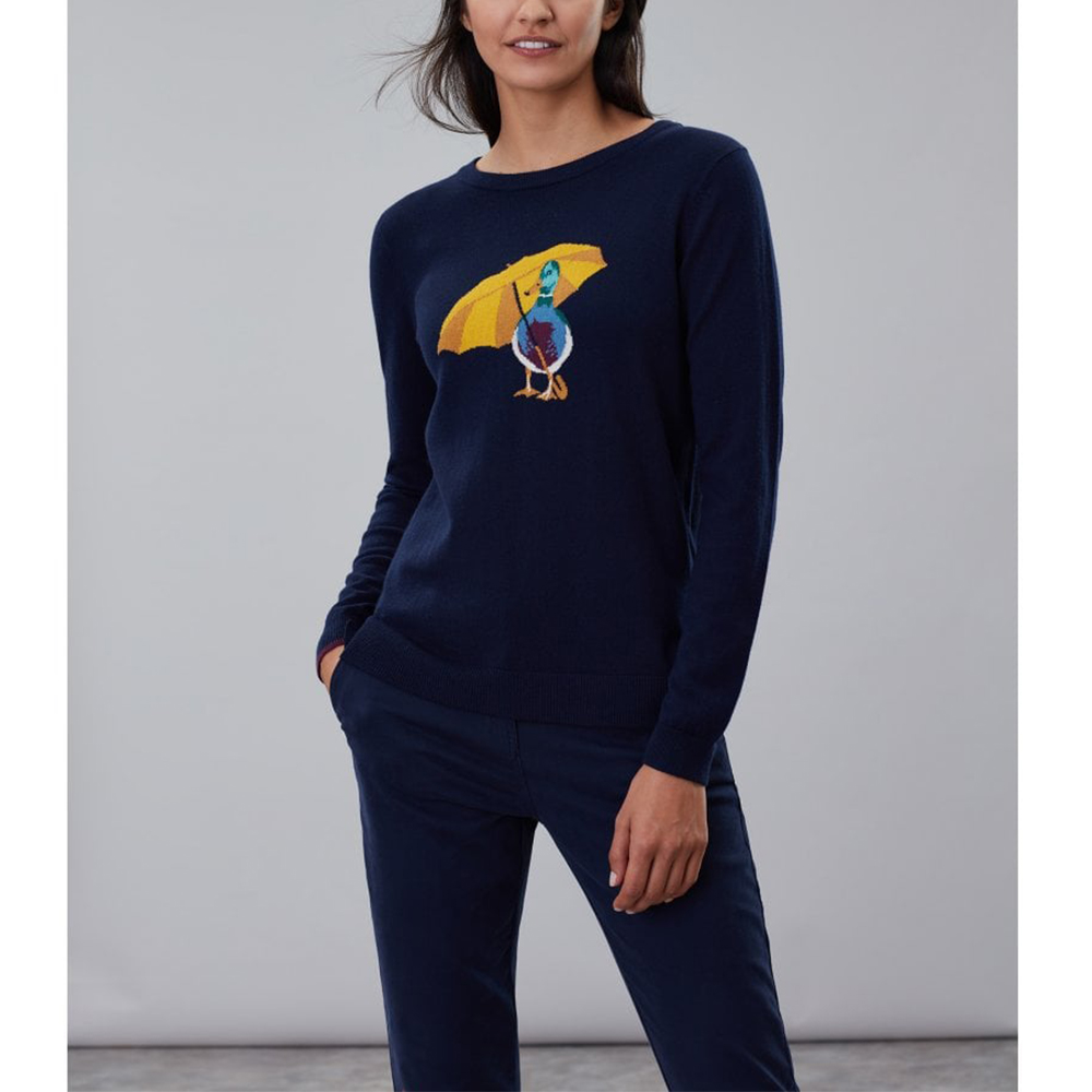 

Джемпер Joules Knitwear 42