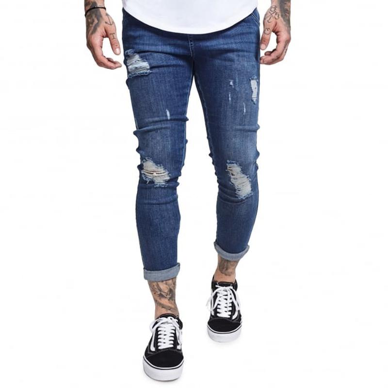 

Джинсы SiksilK, Джинсы SiksilK 48