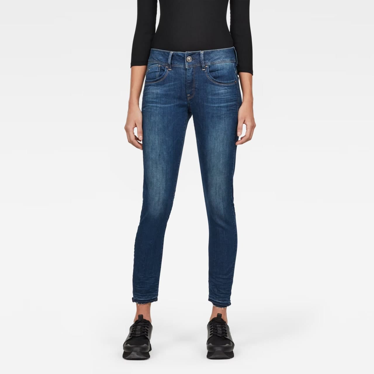 

Джинсы G-Star Raw W29L32