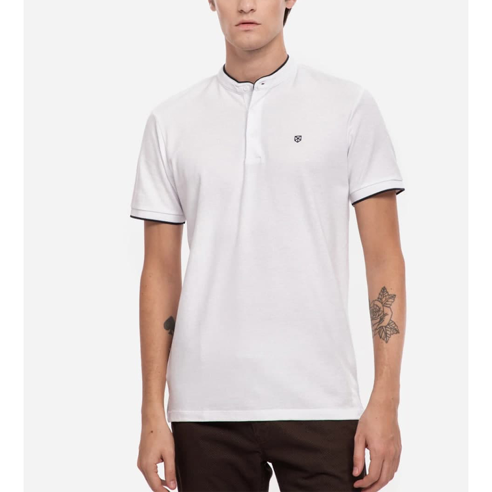 

Футболка Jack & Jones 48