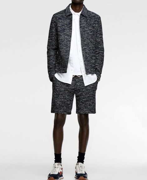 

Шорты Zara 46