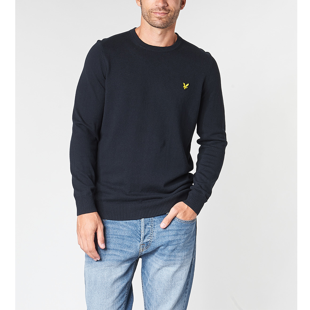 

Свитер Lyle & Scott 48