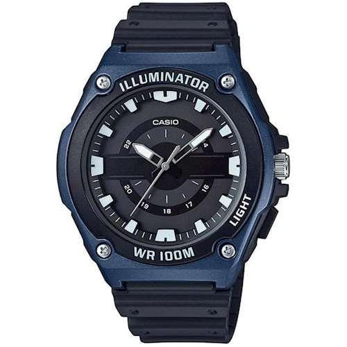 

Часы наручные Casio Collection MWC-100H-2AVEF