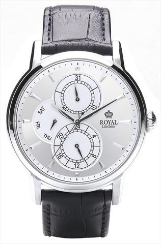 

Часы мужские ROYAL LONDON 41040-01