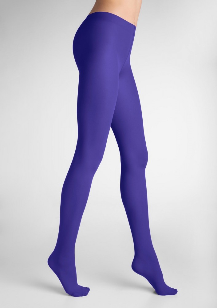 

Тонкі колготки Marilyn Tonic 40 4/L violet