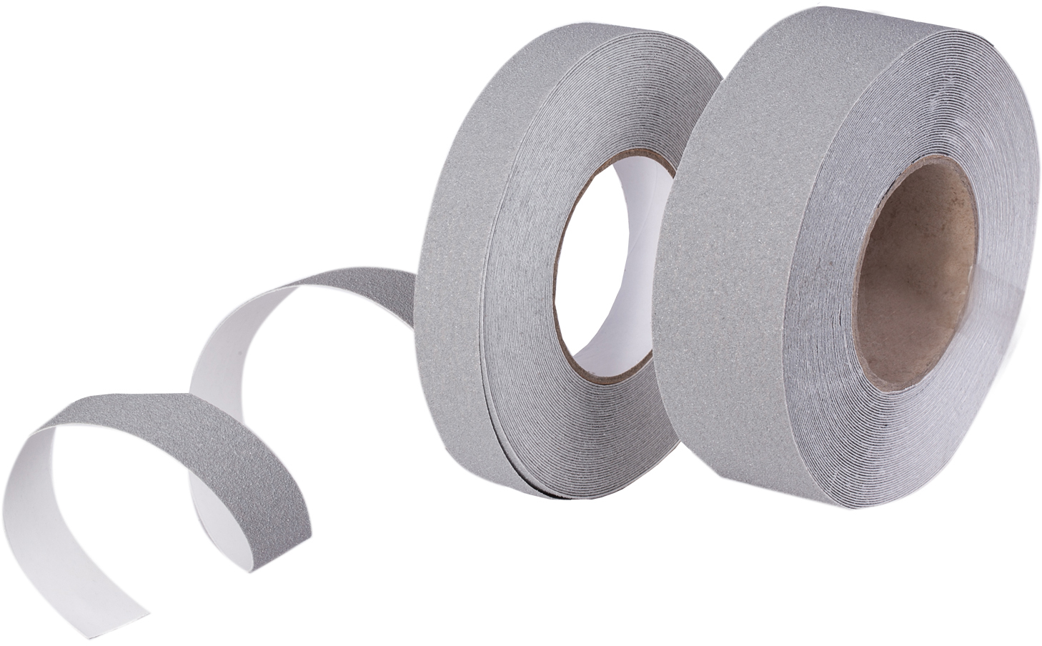 

Антискользящая лента Heskins Safety-Grip стандартная зернистист 100 мм х 2 м Серая (H3401S100/2)