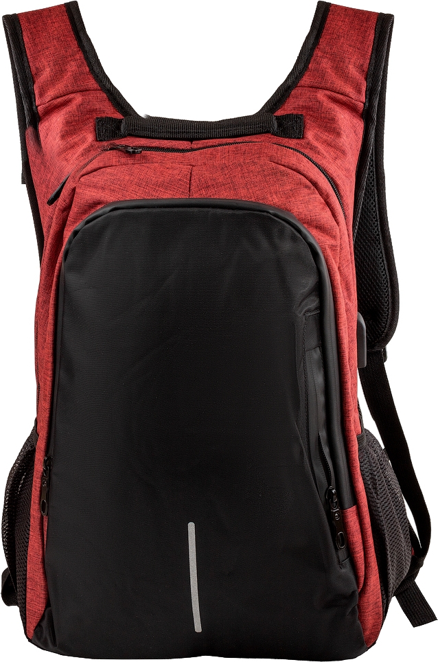 

Рюкзак Valiria Fashion 3DETAB8691-1 Бордовый/Черный