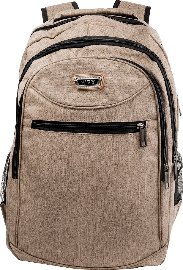

Рюкзак Valiria Fashion 3DETAM-003-10 Коричневый