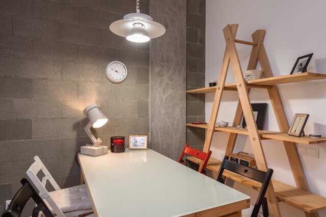 

Дизайнерский стеллаж MODERN / painted