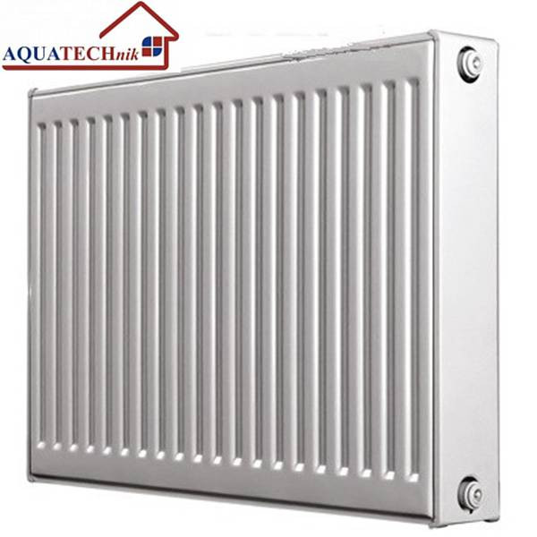 

Радиатор стальной AQUATECHnik 500x11x500