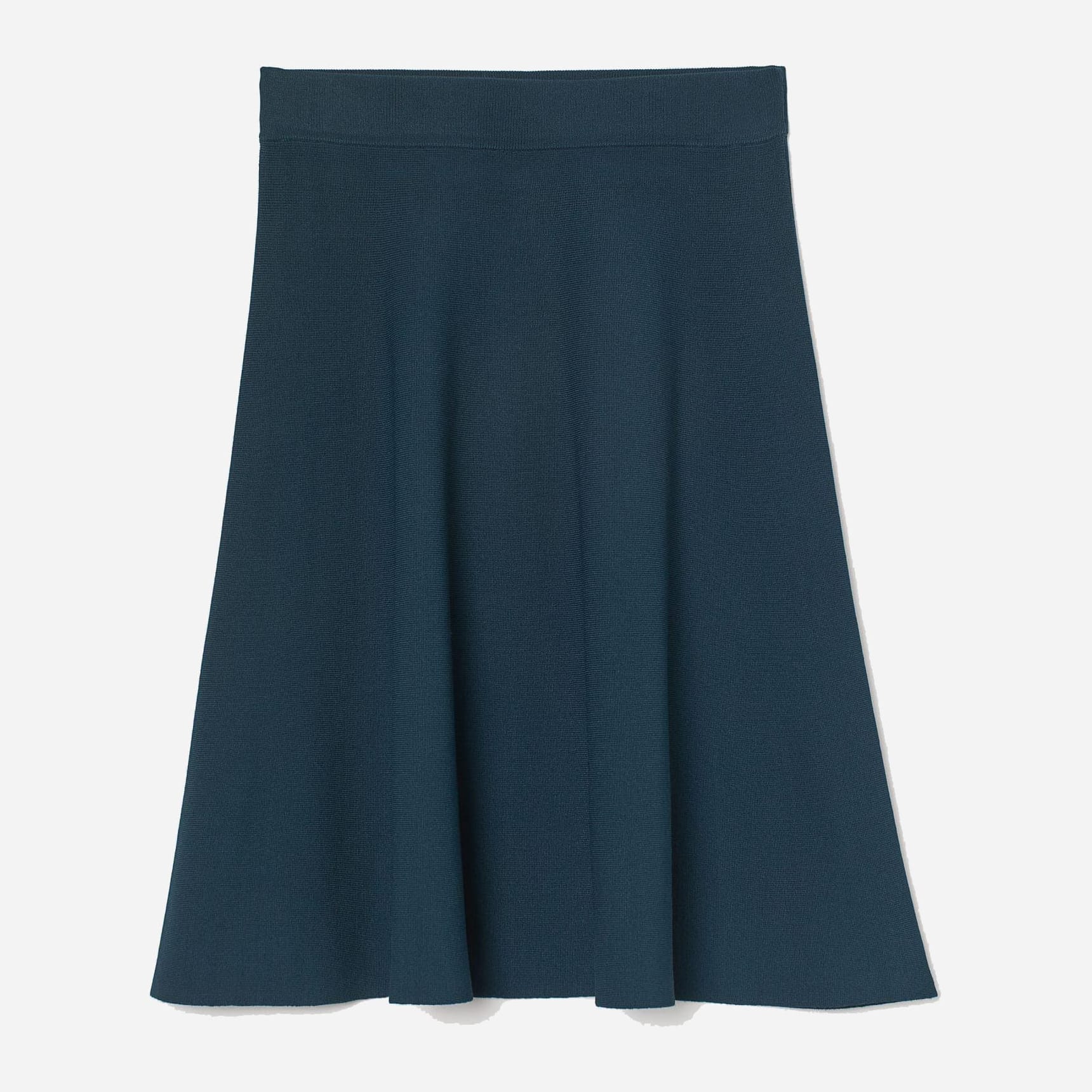 

Юбка H&M XAZ275930TSRW  Темно-бирюзовая, Юбка H&M XAZ275930TSRW XL Темно-бирюзовая