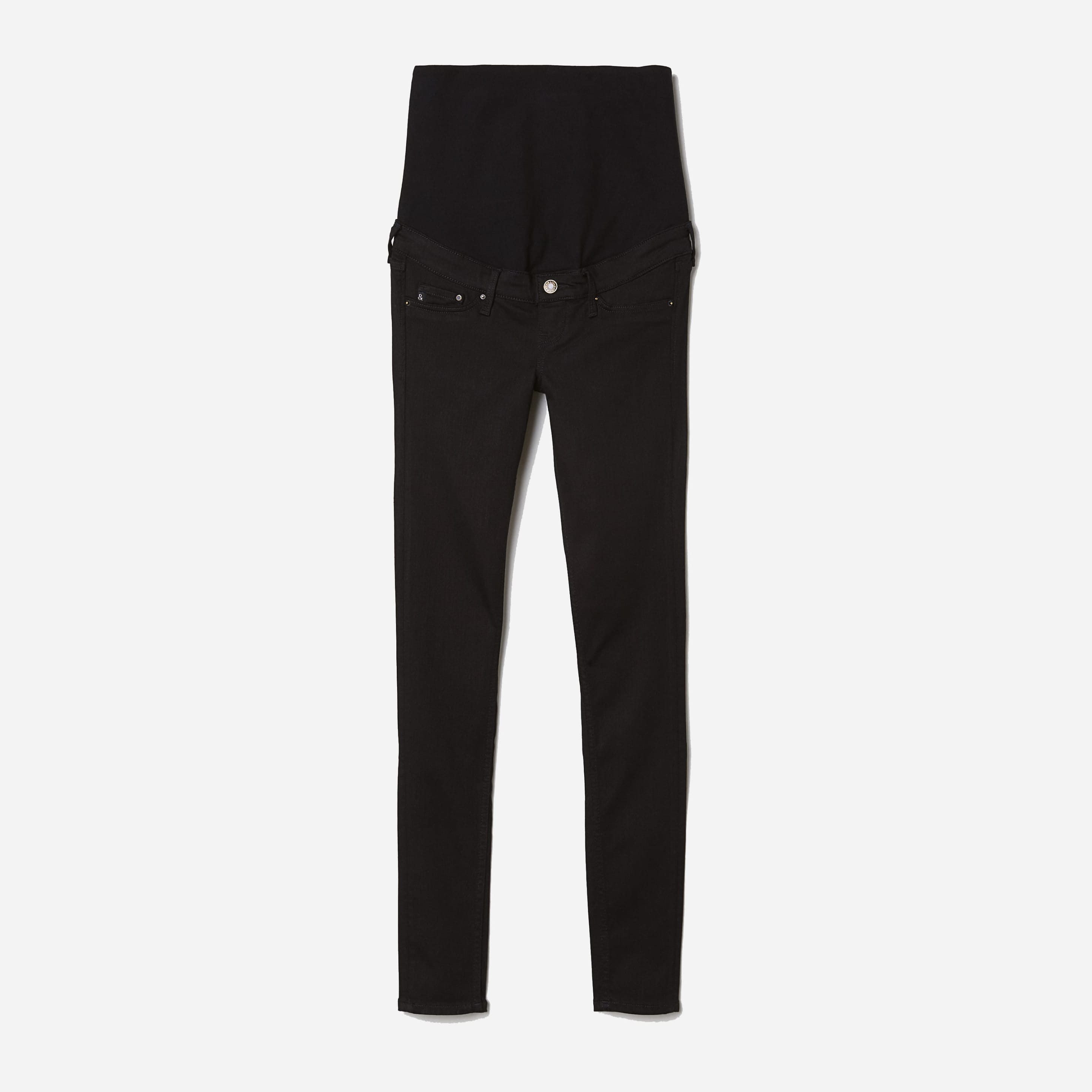 

Брюки для беременных H&M XAZ140745VKLX  Черные, Брюки для беременных H&M XAZ140745VKLX 54 Черные
