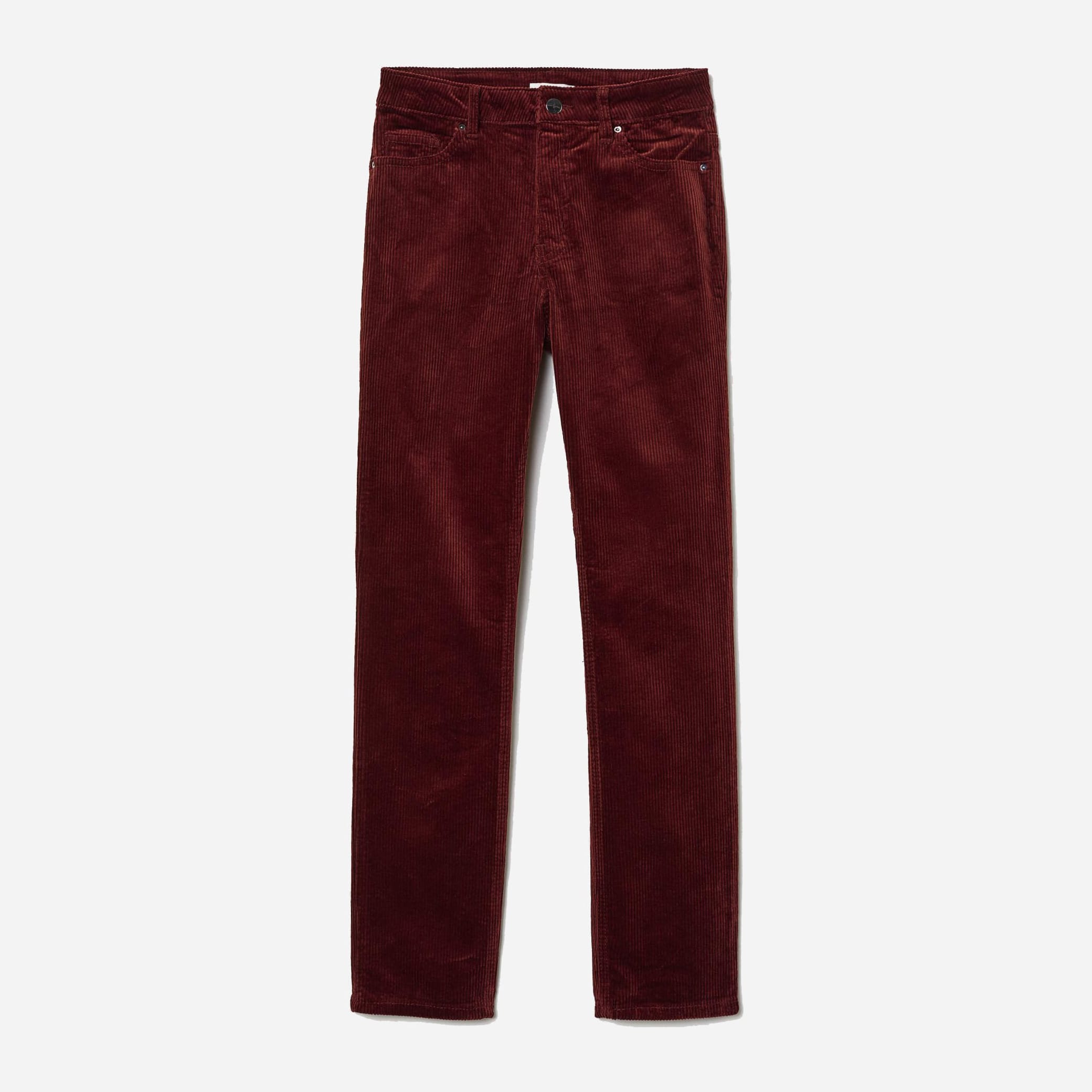 

Брюки H&M XAZ144797BSTJ  Бордовые, Брюки H&M XAZ144797BSTJ 38 Бордовые