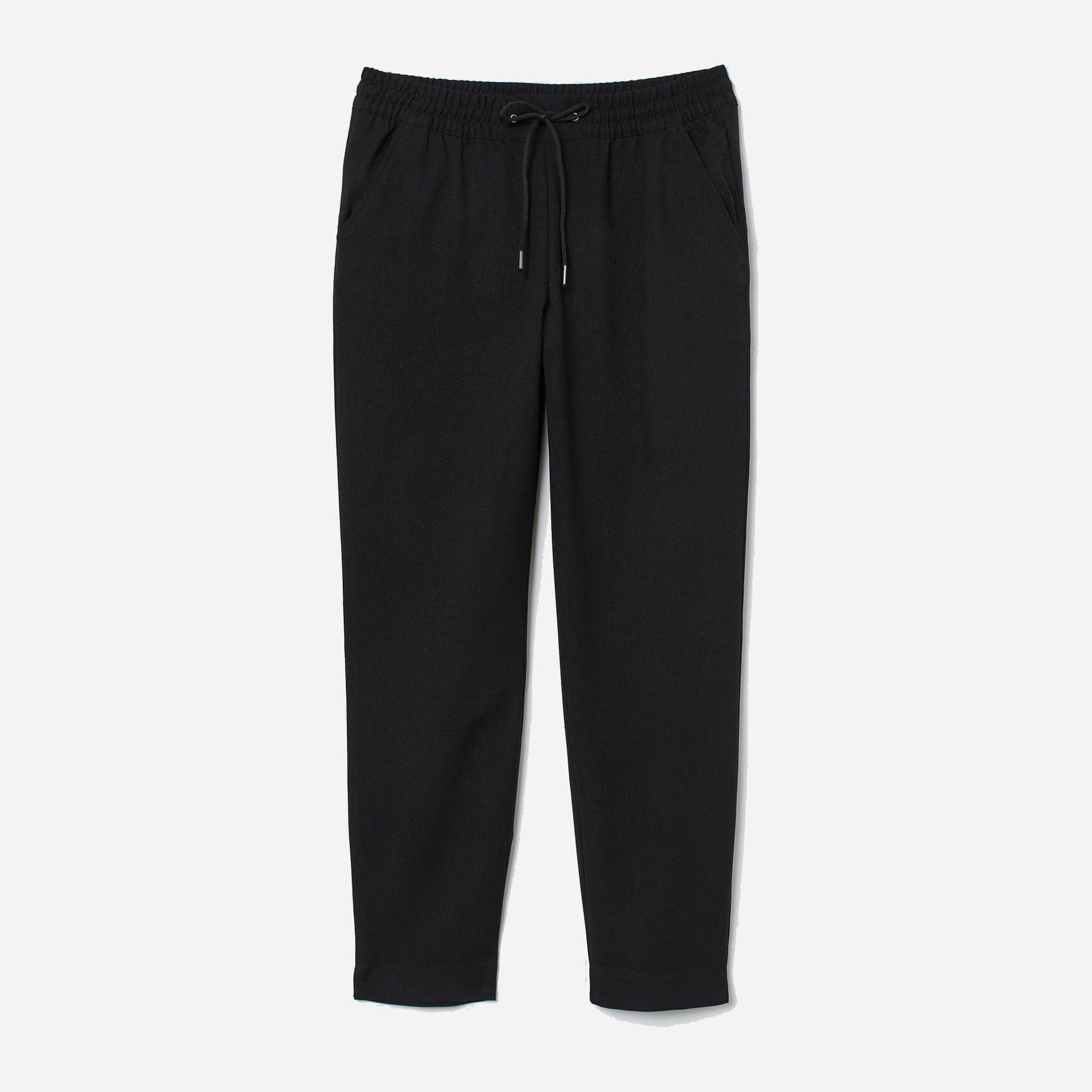 

Брюки H&M XAZ279279HAYU  Черные, Брюки H&M XAZ279279HAYU 34 Черные