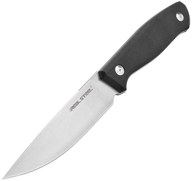 

Туристический нож Real Steel Arbiter satin-3810 (Arbitersatin-3810)