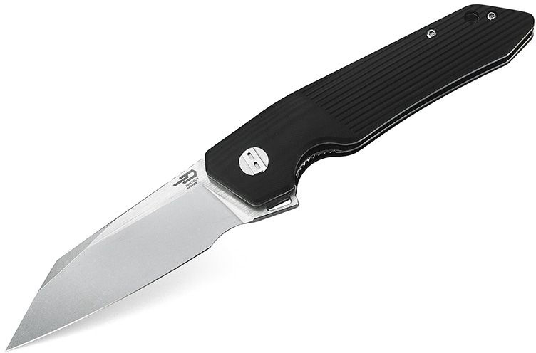 

Карманный нож Bestech Knives Barracuda-BG15A-1 (Barracuda-BG15A-1)