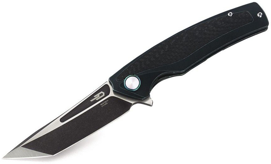 

Карманный нож Bestech Knives Predator-BT1706D (Predator-BT1706D)