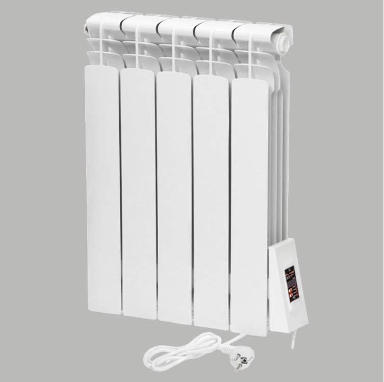 

Электрорадиатор Eraflyme Standart 5R (56 х 45.5 см)