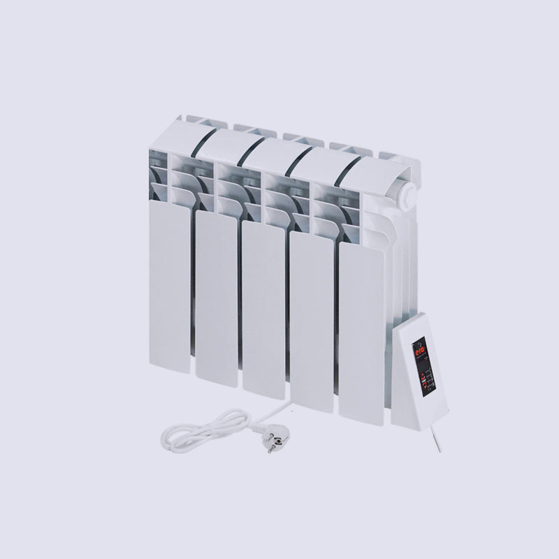 

Электрорадиатор Eraflyme Compact 5R (45.5 х 30 см)