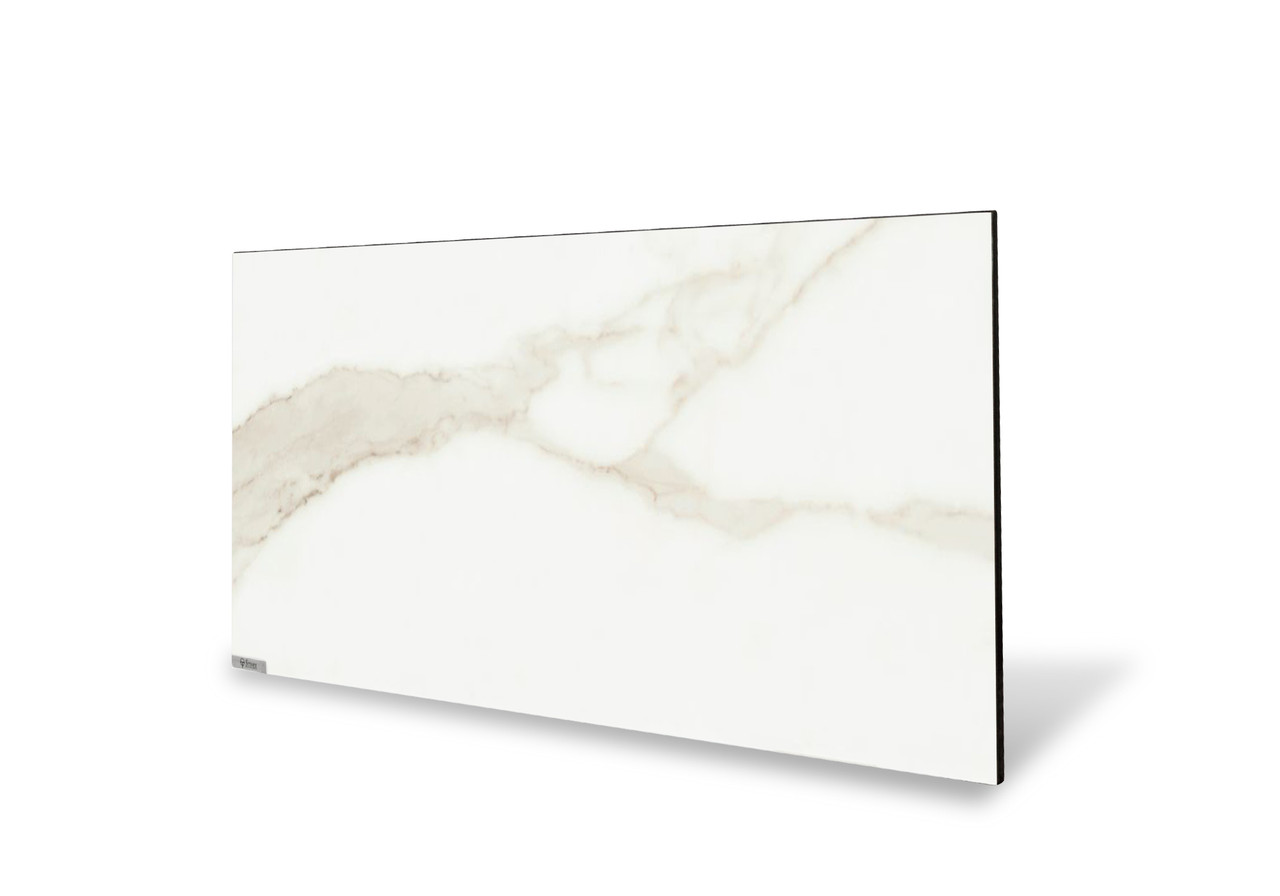 

Электрический обогреватель тмStinex, Ceramic 250/220 standart White marble horizontal