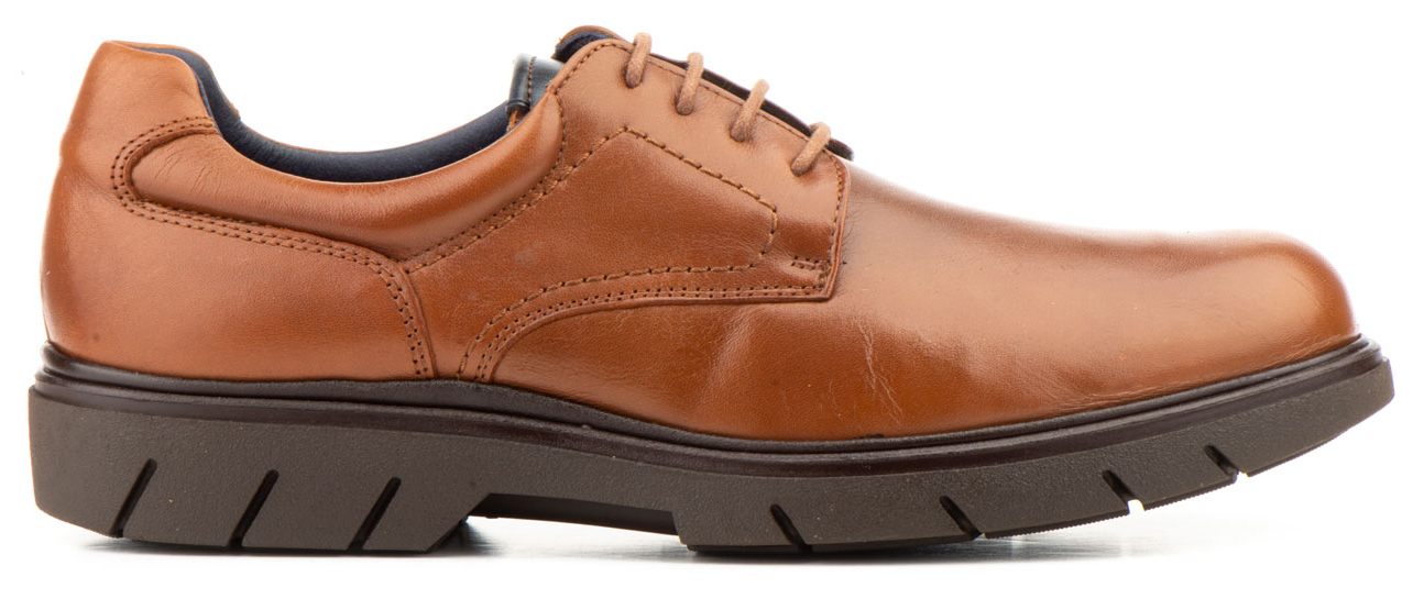 

Туфли Keelan cuero 42 коричневые