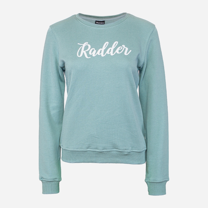 

Свитшот RADDER 442088-410 XXL Голубой