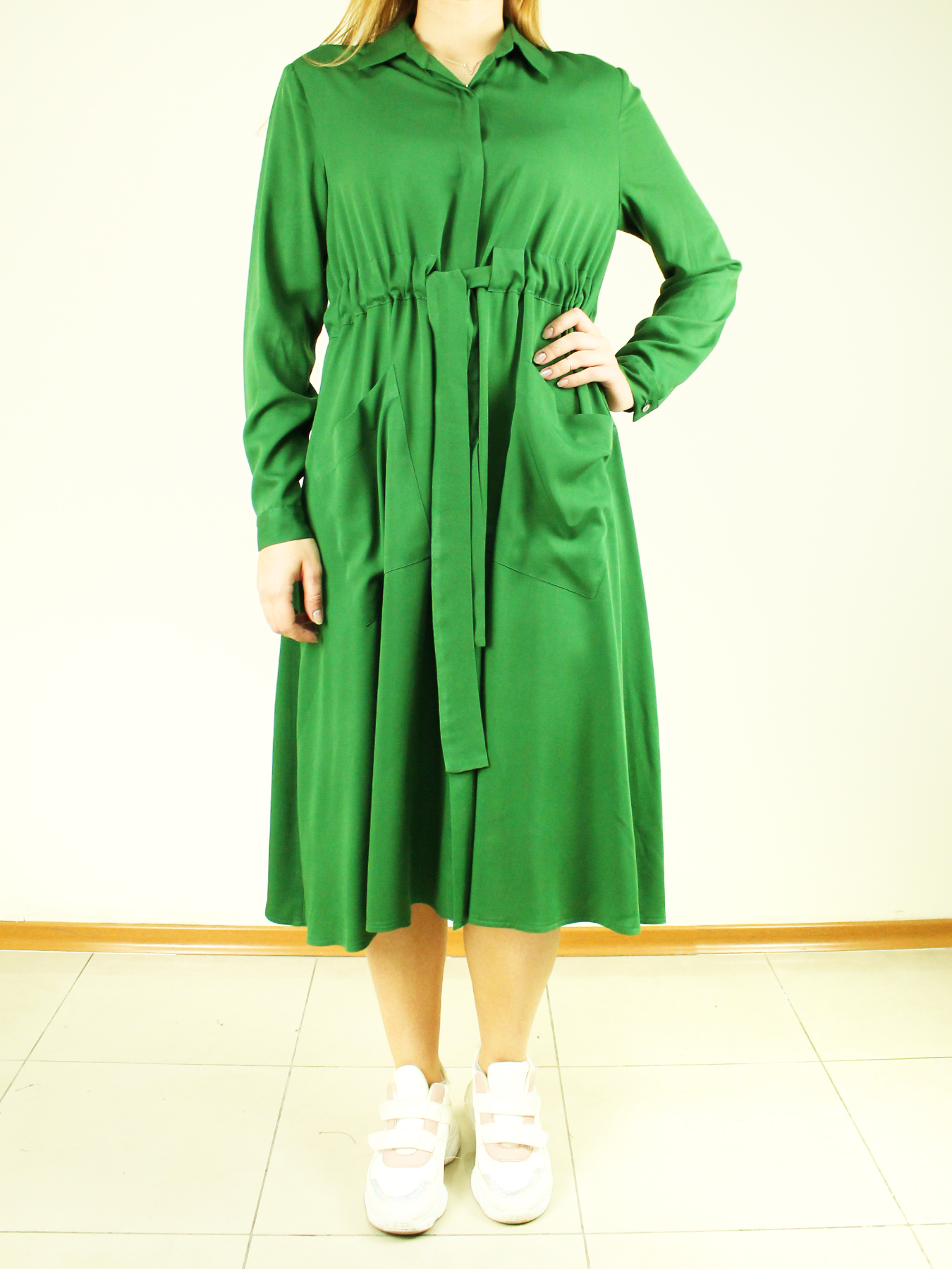 

Платье CASSO 0607-02.391 р.52