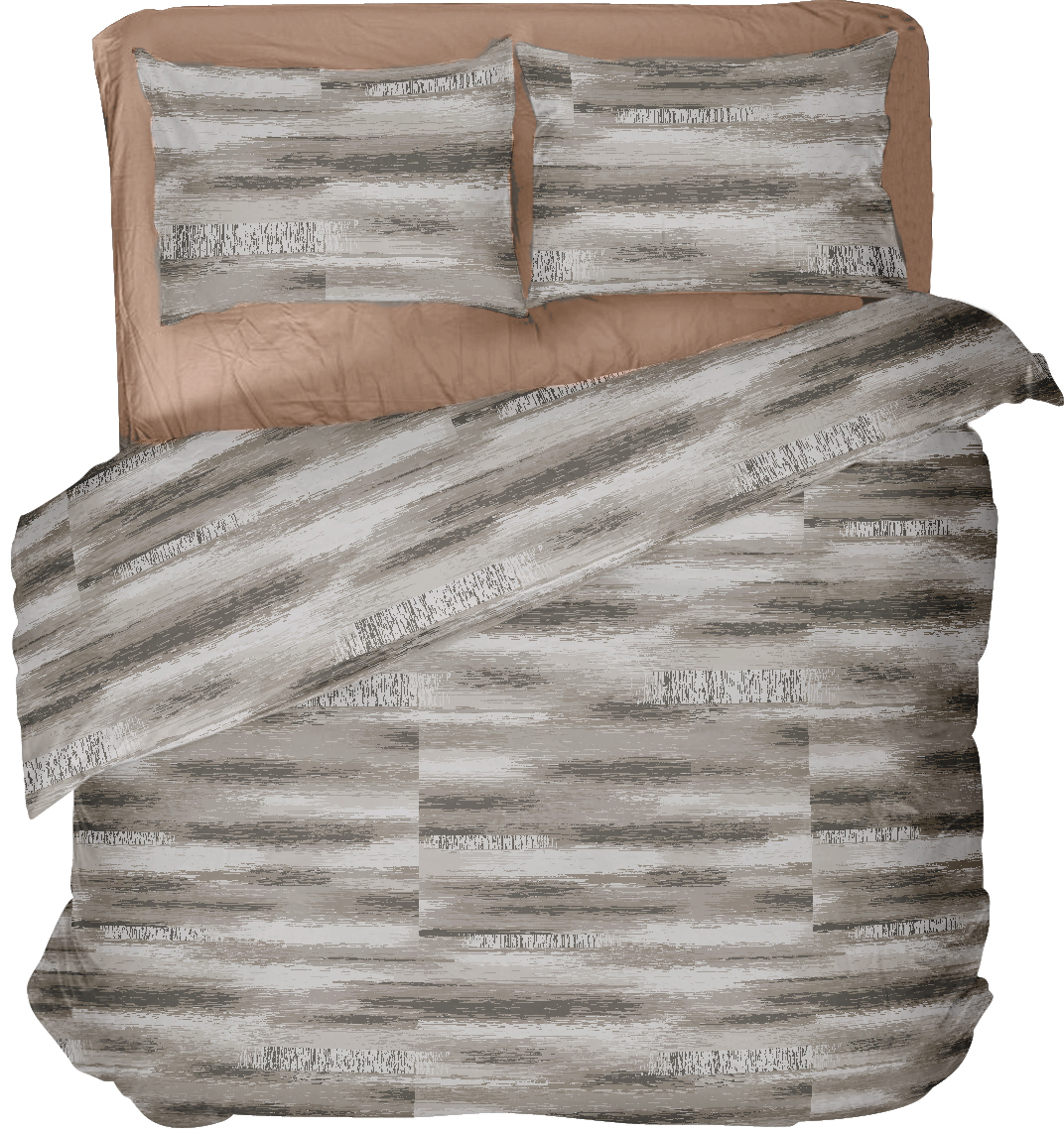 

Пододеяльник MirSon Бязь 17-0564 Ruvim 220 x 240 см
