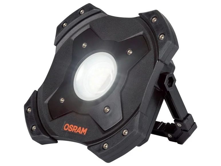 

Фонарь OSRAM 3600 мАч OSRAM черный L2-10424
