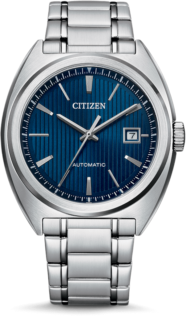 

Часы CITIZEN NJ0100-71L