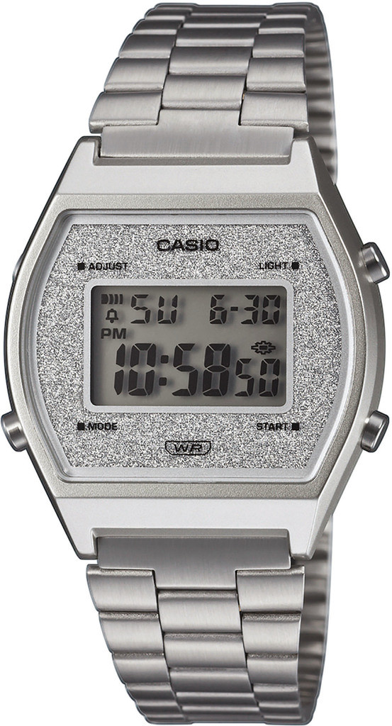 

Часы CASIO B640WDG-7EF