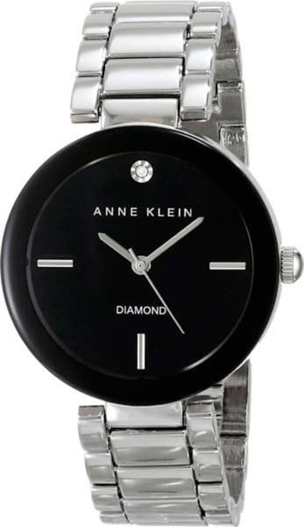 

Часы Anne Klein AK/1363BKSV