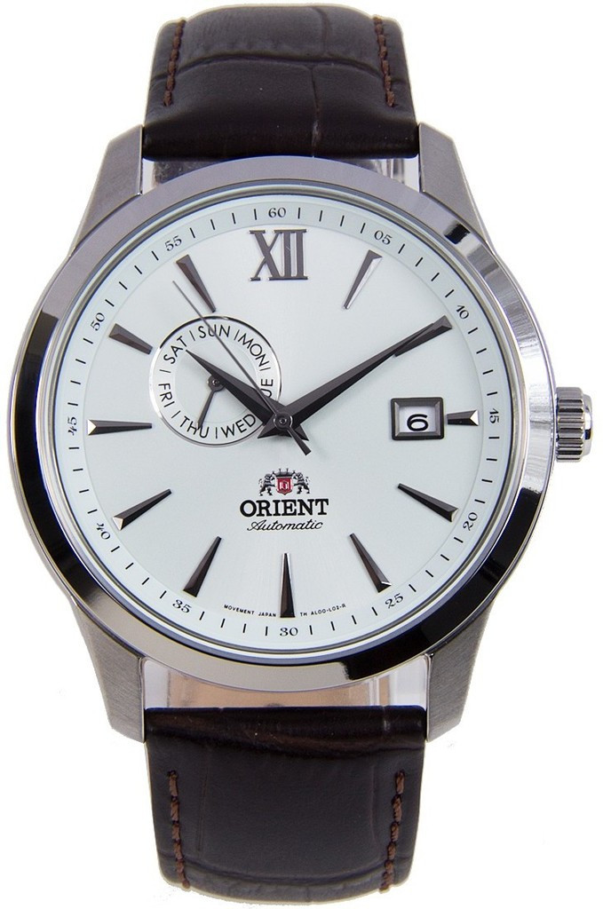 

Часы ORIENT FAL00006W