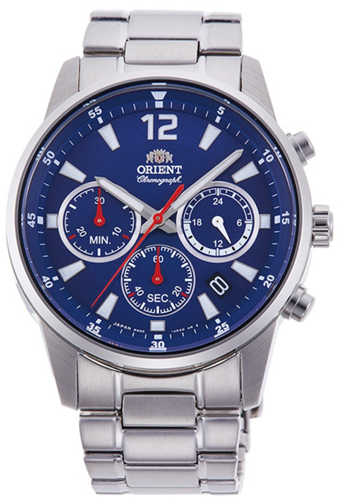 

Часы Orient RA-KV0002L10B