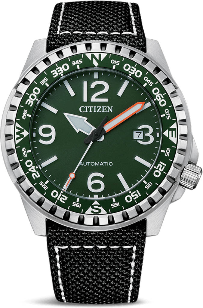 

Часы CITIZEN NJ2198-16X