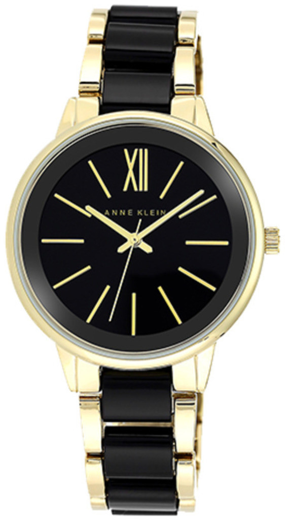 

Часы Anne Klein AK/1412BKGB