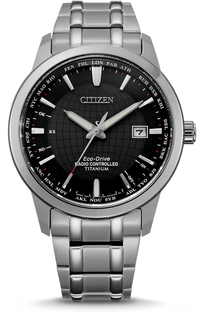 

Часы CITIZEN CB0190-84E